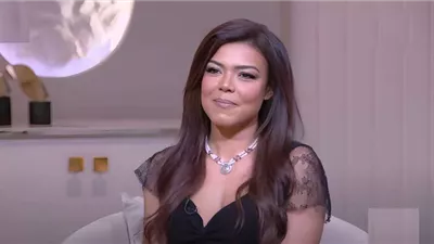 أبرز تصريحات ناهد السباعي: جدي فريد شوقي قدم أعمالا غيرت القوانين.. والاستمرارية أهم من الخوف من ارتكاب الأخطاء