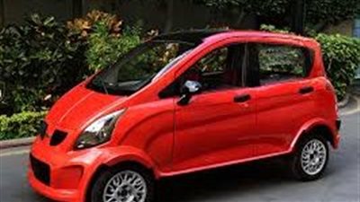 سعرها 200 آلف.. البحث العلمي: سيتم الإعلان عن طرح 3 سيارات كهربائية جديدة بالأسواق|بث مباشر 