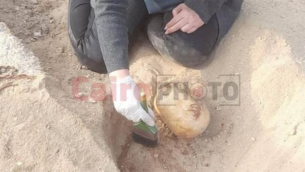 أوانٍ فخارية 