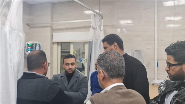 مدير الرعاية الصحية