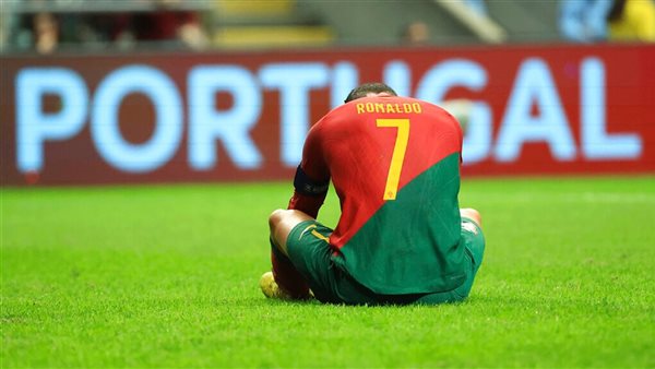 كريستيانو رونالدو