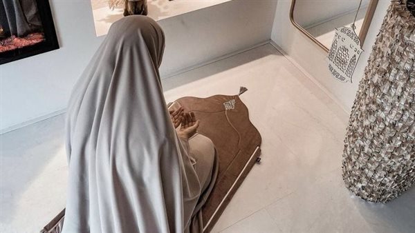 صلاة قضاء الحاجة