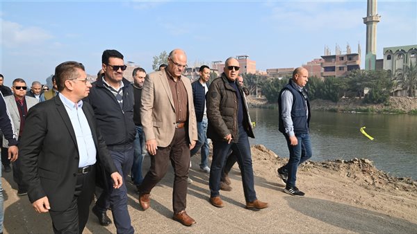 جانب من الجولة 