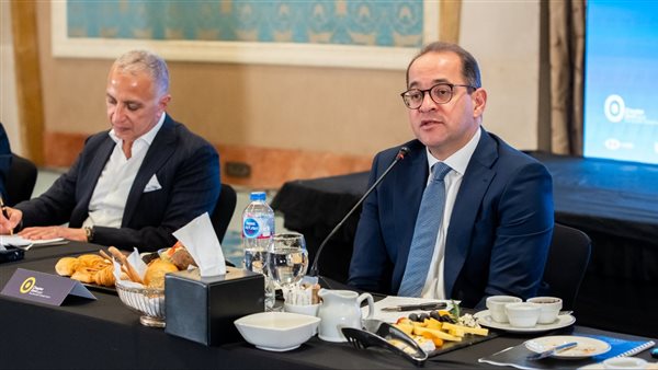 وزير المالية 