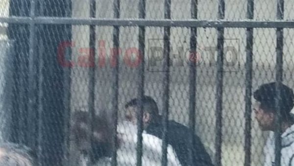 متهم - تعبيرية