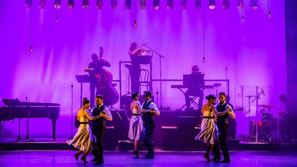 الفرقة الأرجنتينية