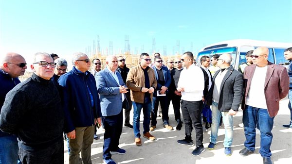 خلال الجولة