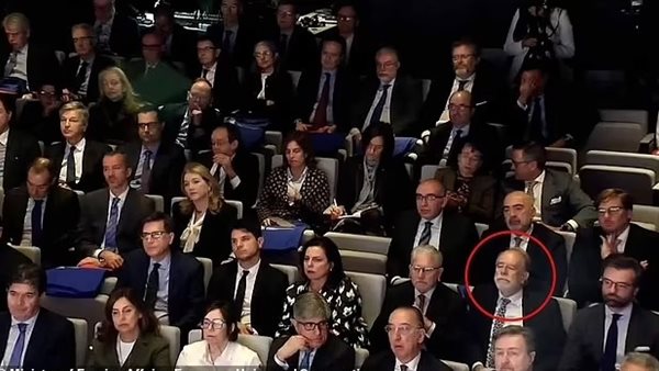 السفير الإسباني المُقال