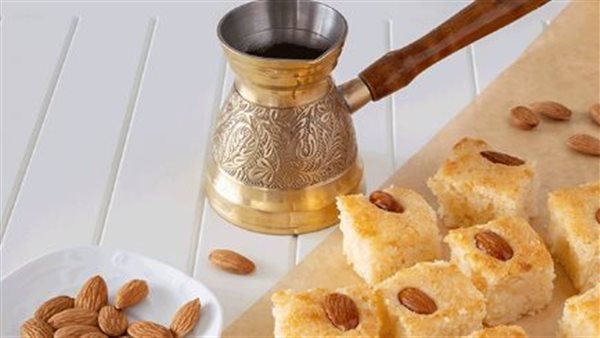 طريقة عمل الهريسة