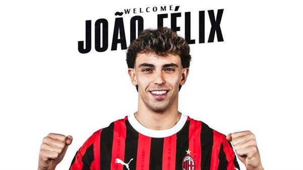 جواو فيليكس 