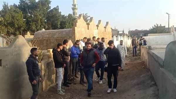 أصدقاء الكابتن يوسف