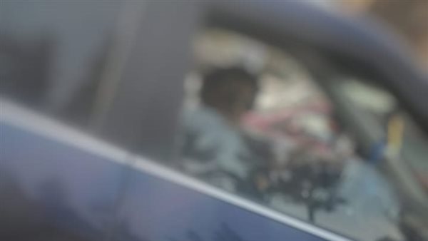 واقعة التحرش