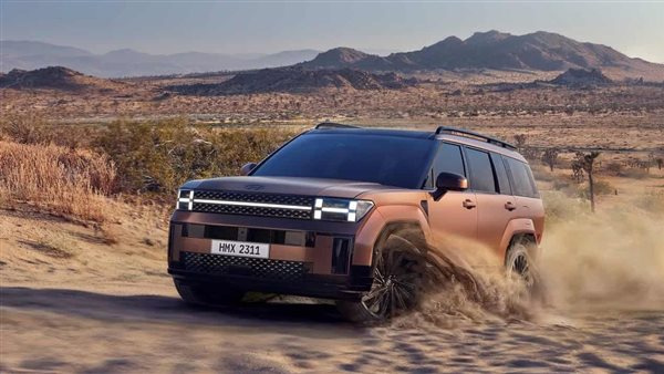 هيونداي سانتافي