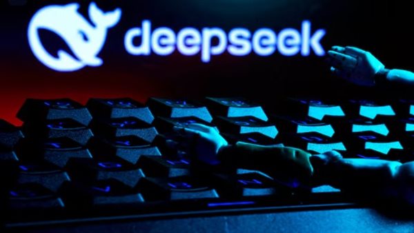 DeepSeek 