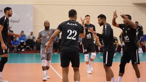 الأهلي يفوز على سبورتنج