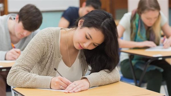 تفسير حلم الامتحان