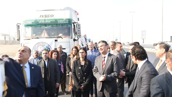 جانب من التفقد 