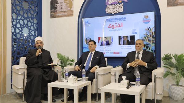 عمرو الورداني خلال