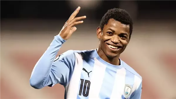 جيلسون دالا 