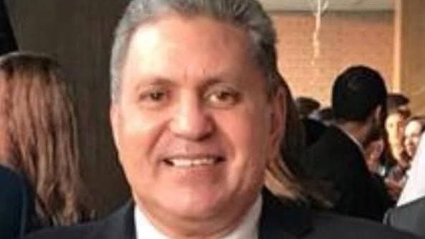 سيف نجل الراحل كمال