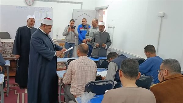 رواق العلوم الشرعية