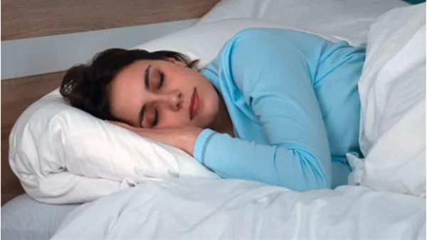 تفسير حلم رؤية شخص