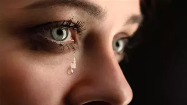 تفسير حلم البكاء