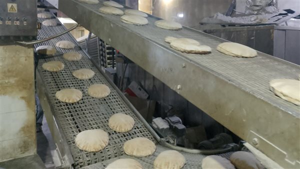 حملة علي المخابز