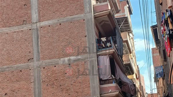 عقار المحلة المائل