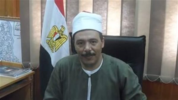 الدكتور أحمد حمادي