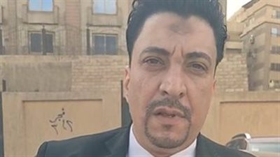 دفاع الفنانة عفاف شعيب: دفاع المخرج محمد سامي طالب بجحد الصورة الضوئية | بث مباشر