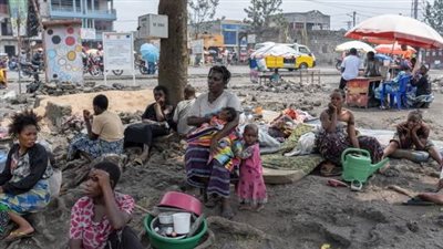 ارتفاع وفيات مرض غامض في الكونغو الديمقراطية إلى 60 حالة وسط تزايد الإصابات