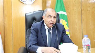 بعد حادث دائري سمالوط.. محافظ المنيا: عقوبات رادعة لمخالفي حظر استخدام سيارات البيك أب في نقل الركاب