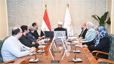 وزير الأوقاف: نشر محتوى ديني موثوق بلغات متعددة بمنصة الوزارة الرقمية