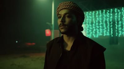 تنكر إني جامد؟.. ويجز يوجه رسالة لـ الراب سين في تراكه الجديد: حكاكين مش فنانين