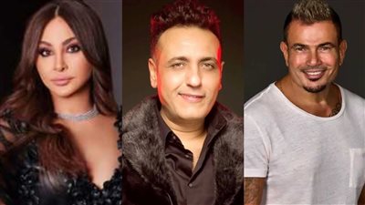 بعد نانسي عجرم.. نجوم ينتظرون طرح أعمال من ألحان الراحل محمد رحيم خلال الفترة المقبلة | خاص