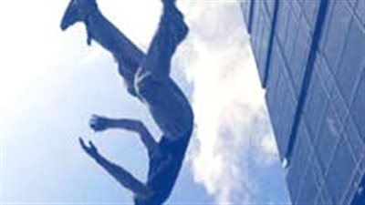 إصابة عامل سقط من الطابق الثالث خلال العمل على ونش بعقار تحت الإنشاء في سوهاج