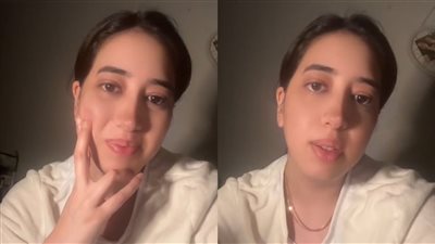 خاطب 2 في نفس الوقت وأهله موافقين.. التيكتوكر سارة شيندي عن فسخ خطبتها: واخد مني فلوس الدبلة 