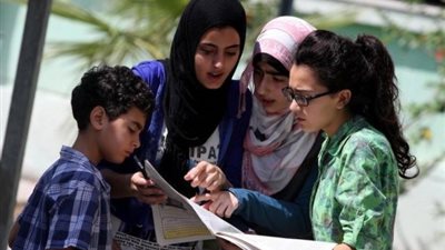 تعليم كفر الشيخ تعلن عن موعد بدء تلقي تظلمات الشهادة الإعدادية| مستند