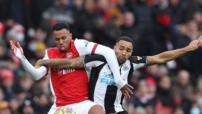 رحيم ستيرلينج يقود تشكيل أرسنال أمام ليستر سيتي في الدوري الإنجليزي 