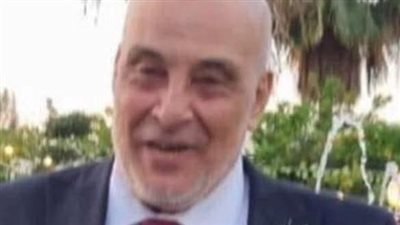 وفاة الدكتور عمرو وجيه أستاذ التخدير في طب قصر العيني