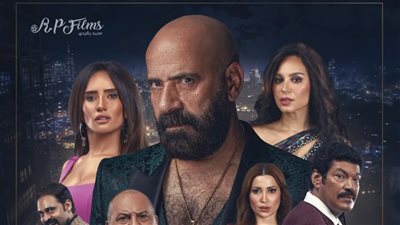 إيرادات السينما تتجاوز 3 ملايين جنيه.. والدشاش لمحمد سعد يحقق أعلى إيراد يومي