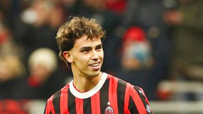 راتب خيالي لـ جواو فيليكس مع النصر السعودي