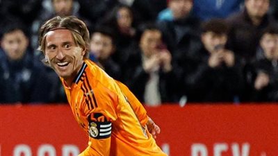 بصعوبة بالغة.. ريال مدريد يتأهل إلى نصف نهائي كأس ملك إسبانيا