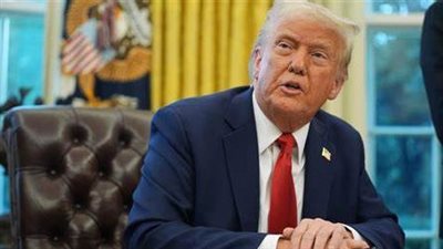 بعد موافقة مجلس الأمن عليها.. ما هي بنود خطة ترامب للسلام في غزة؟