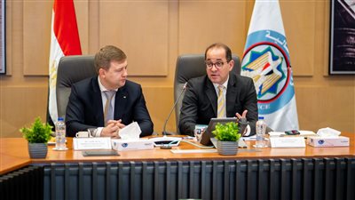 وزير المالية: ندعو الشركات الأوكرانية للاستثمار بشكل أكبر بقطاعات الزراعة والطاقة والسياحة