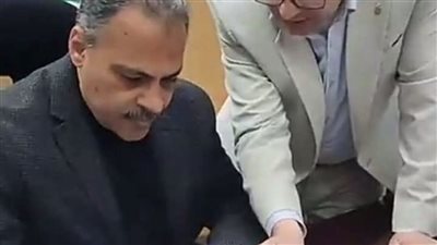 بنسبة نجاح 74.7%.. محافظ الشرقية يعتمد نتيجة امتحانات الفصل الدراسي الأول للشهادة الإعدادية 2024/2025 