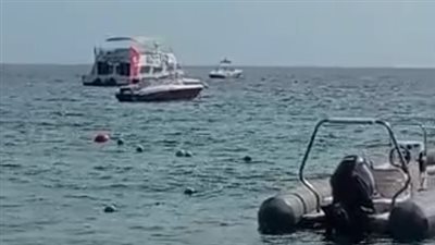 توقف الرحلات البحرية.. إغلاق جميع موانئ البحر الأحمر لسوء الأحوال الجومائية | بث مباشر 