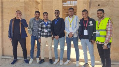 اعرف بلدك.. جامعة المنيا تشارك في ملتقى متطوعي وحدات التضامن الاجتماعي بالجامعات