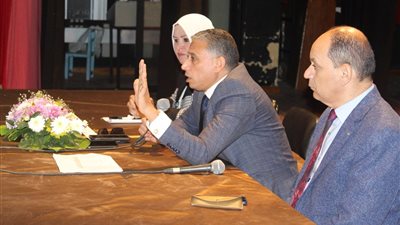 تعليم الجيزة: إنهاء جميع إجراءات صرف المستحقات المالية لكل العاملين بالإدارات